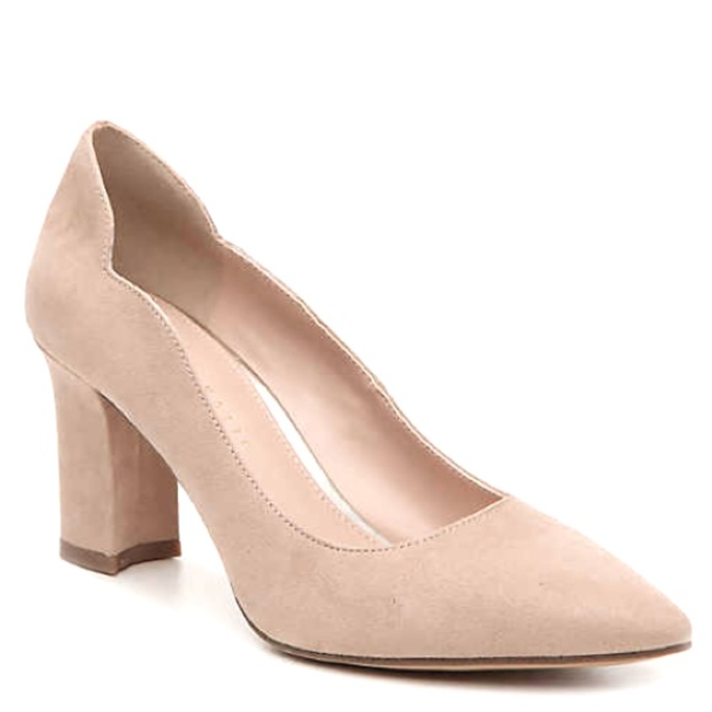 Kelly & Katie Markel Pump | Size 8 | Great Condition